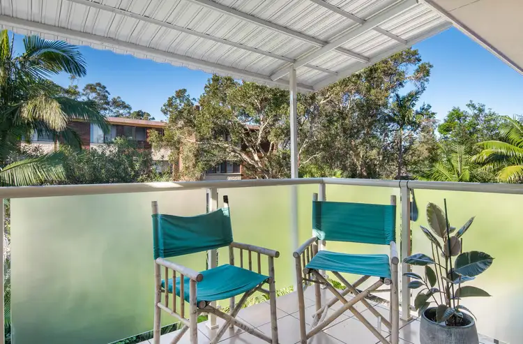 Fifth view of Homely apartment listing, 7/23 Ocean Avenue, Newport NSW 2106