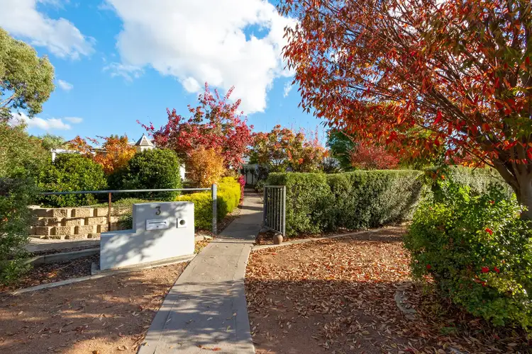 Second view of Homely house listing, 3 Dolly Mcgrath Street, Duffy ACT 2611