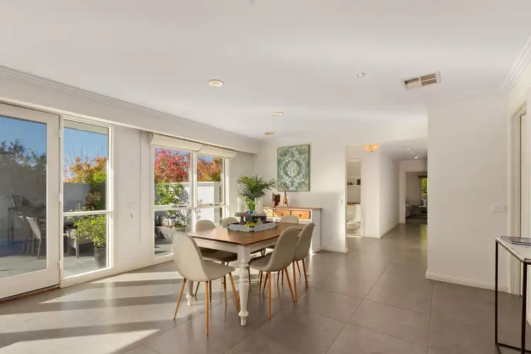 Fourth view of Homely house listing, 3 Dolly Mcgrath Street, Duffy ACT 2611