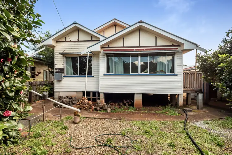 Main view of Homely house listing, 171 Holberton Street, Newtown QLD 4350