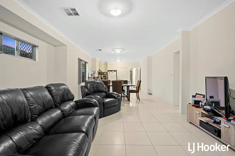 Fifth view of Homely house listing, 43 Westminster Road, Leeming WA 6149