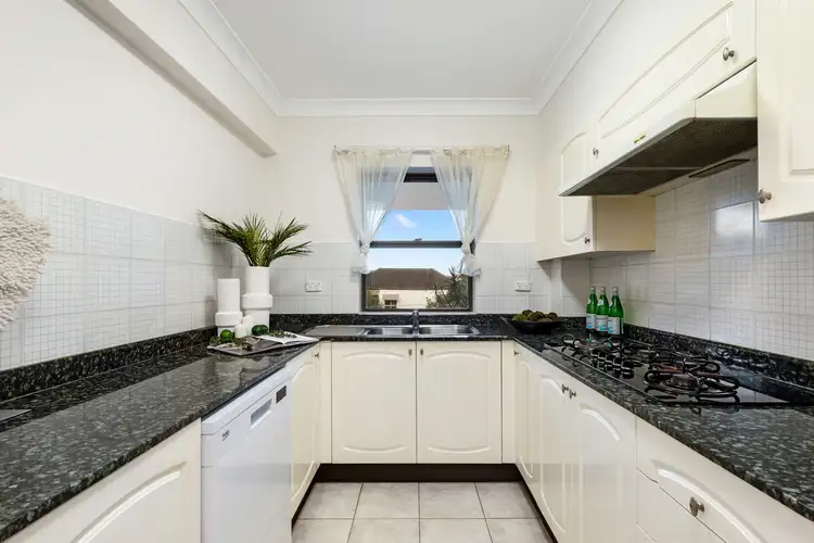 Third view of Homely unit listing, 10/4-8 Edgecumbe Avenue, Coogee NSW 2034