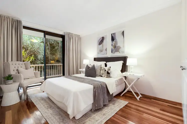 Fourth view of Homely unit listing, 10/4-8 Edgecumbe Avenue, Coogee NSW 2034