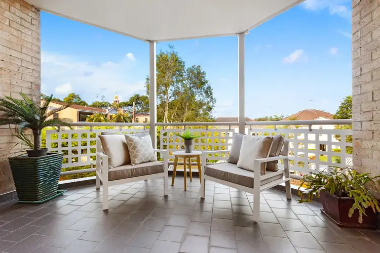 Fifth view of Homely unit listing, 10/4-8 Edgecumbe Avenue, Coogee NSW 2034