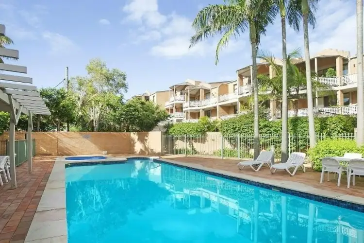 Sixth view of Homely unit listing, 10/4-8 Edgecumbe Avenue, Coogee NSW 2034