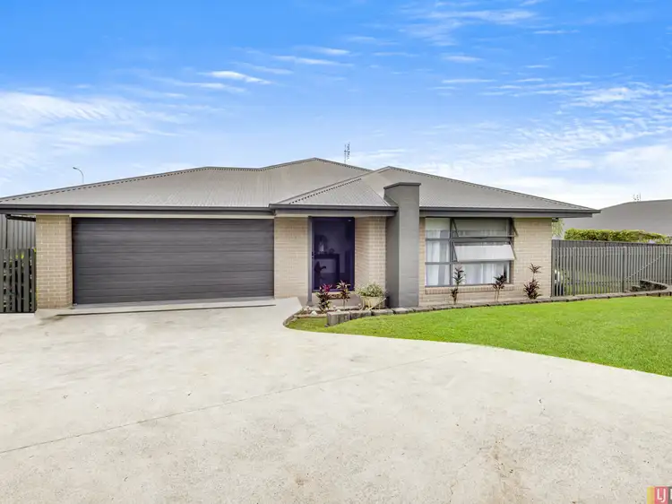 Main view of Homely house listing, 1 Prior Cct, West Kempsey NSW 2440