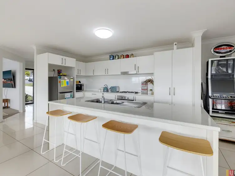 Third view of Homely house listing, 1 Prior Cct, West Kempsey NSW 2440