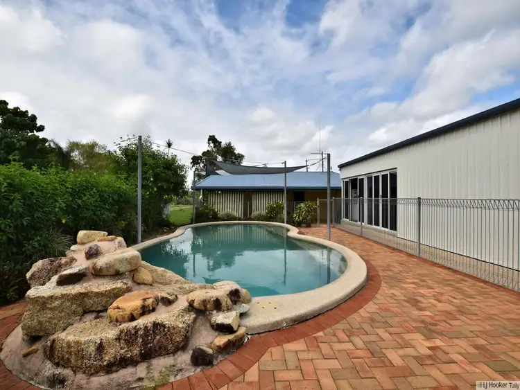 Second view of Homely house listing, 665 Old Tully Road, Feluga QLD 4854