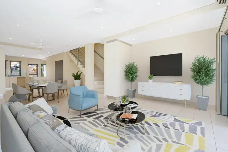 9/38 Gardens Hill Crescent, The Gardens NT 820