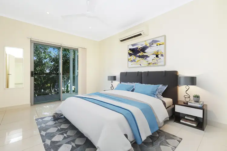 Third view of Homely townhouse listing, 9/38 Gardens Hill Crescent, The Gardens NT 820
