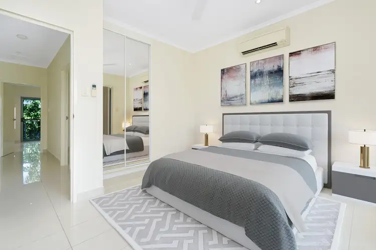 Fourth view of Homely townhouse listing, 9/38 Gardens Hill Crescent, The Gardens NT 820