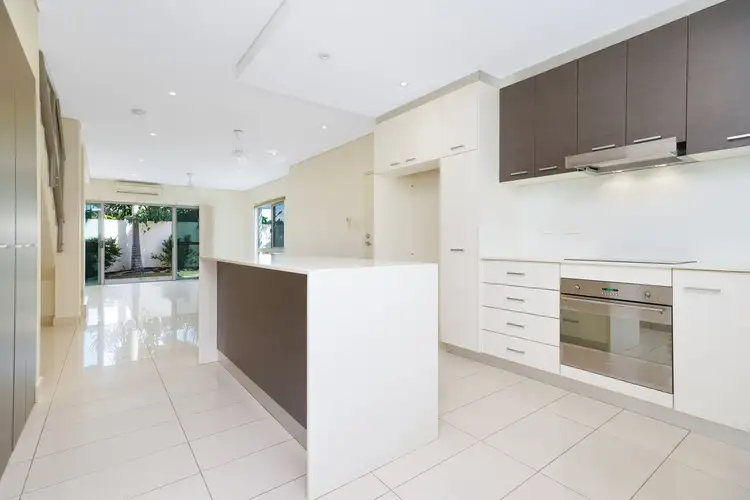 Sixth view of Homely townhouse listing, 9/38 Gardens Hill Crescent, The Gardens NT 820