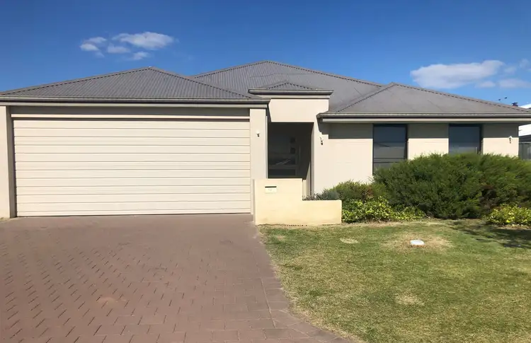 Fourth view of Homely house listing, 12 Putter Street, Yanchep WA 6035