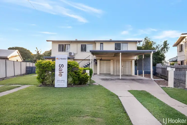 Second view of Homely house listing, 32 Elwing Street, Kawana QLD 4701