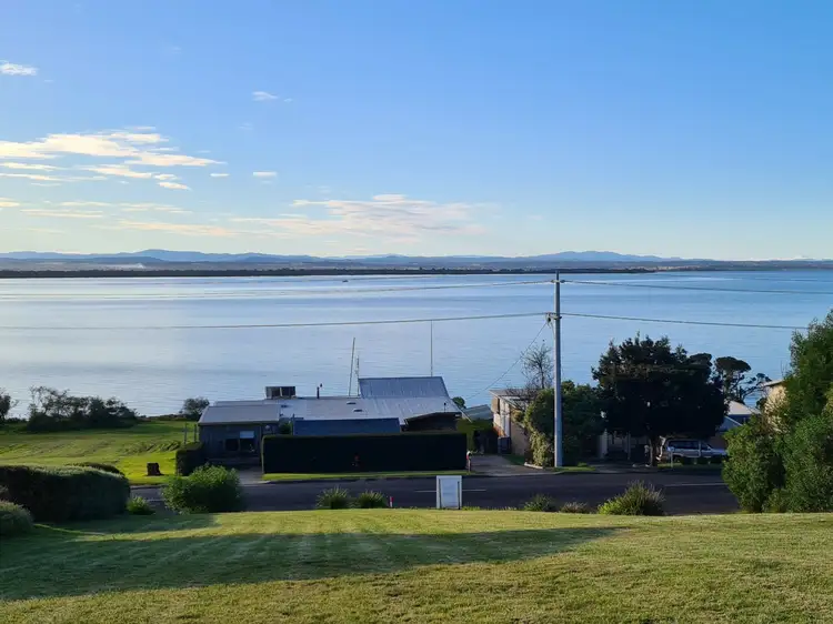 Second view of Homely land listing, 186 Bay Road, Eagle Point VIC 3878