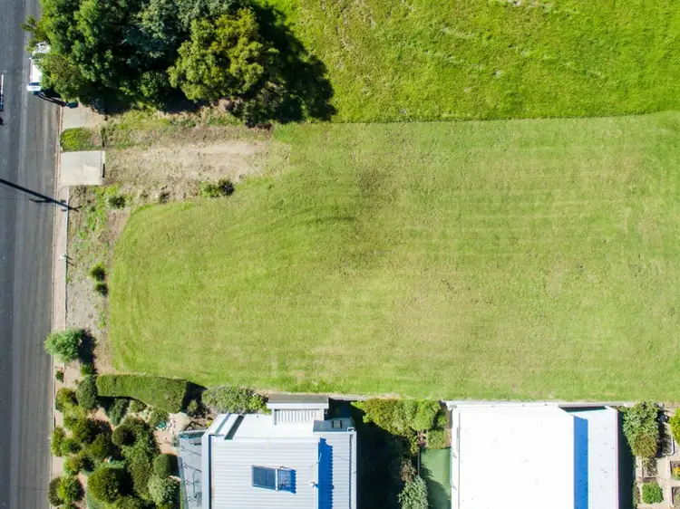 Fifth view of Homely land listing, 186 Bay Road, Eagle Point VIC 3878