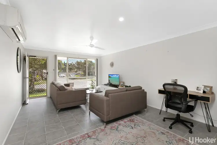 Third view of Homely unit listing, 1/9 Buderim Close, Kawana QLD 4701