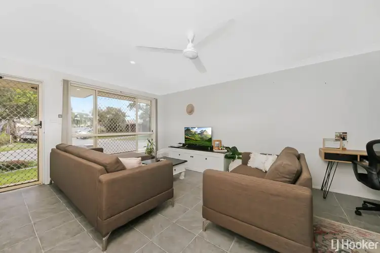 Fourth view of Homely unit listing, 1/9 Buderim Close, Kawana QLD 4701