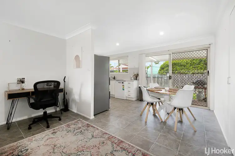 Fifth view of Homely unit listing, 1/9 Buderim Close, Kawana QLD 4701