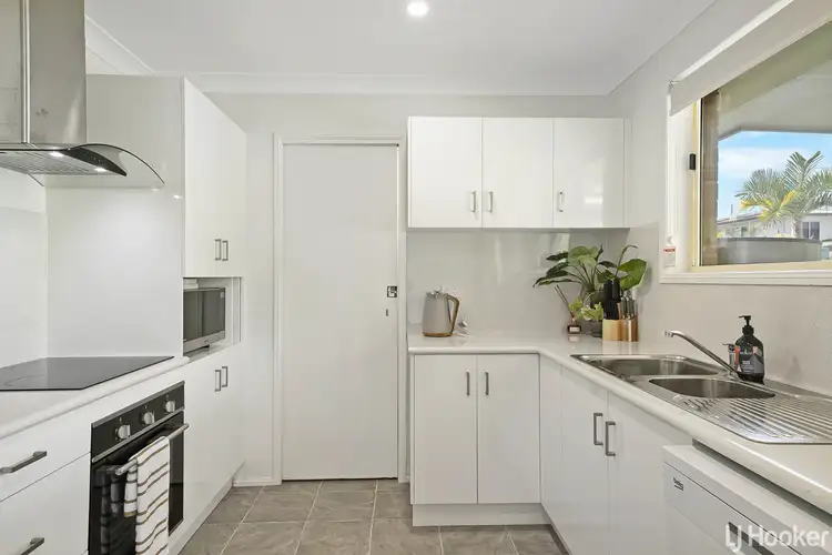 Sixth view of Homely unit listing, 1/9 Buderim Close, Kawana QLD 4701