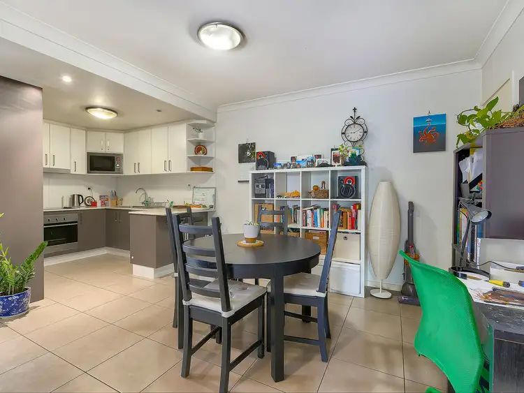 Third view of Homely apartment listing, 7/18-24 Payne Road, The Gap QLD 4061