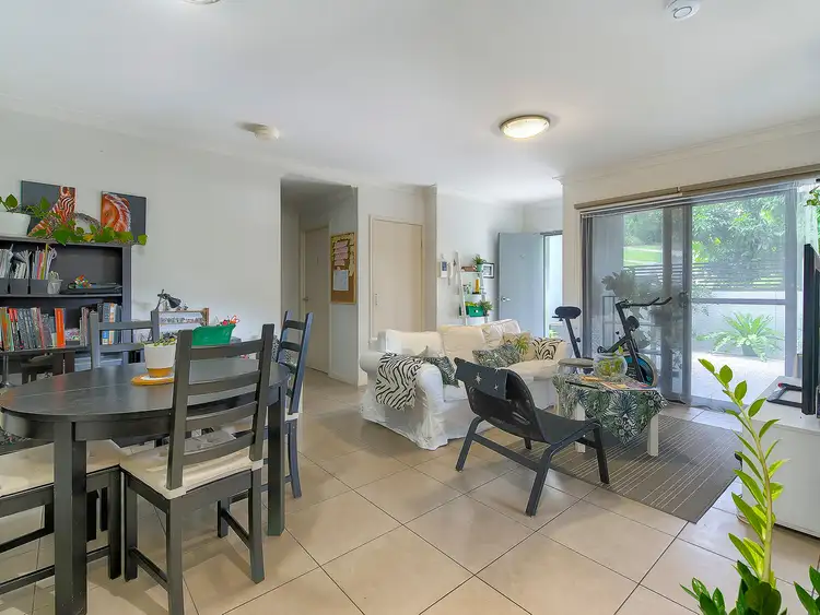 Fourth view of Homely apartment listing, 7/18-24 Payne Road, The Gap QLD 4061
