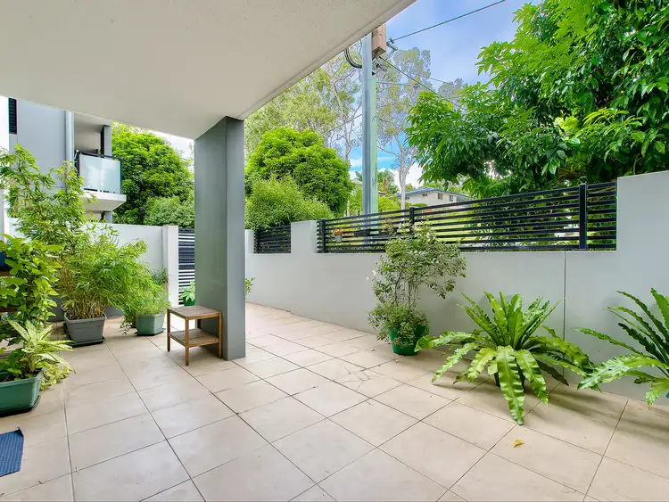 Fifth view of Homely apartment listing, 7/18-24 Payne Road, The Gap QLD 4061