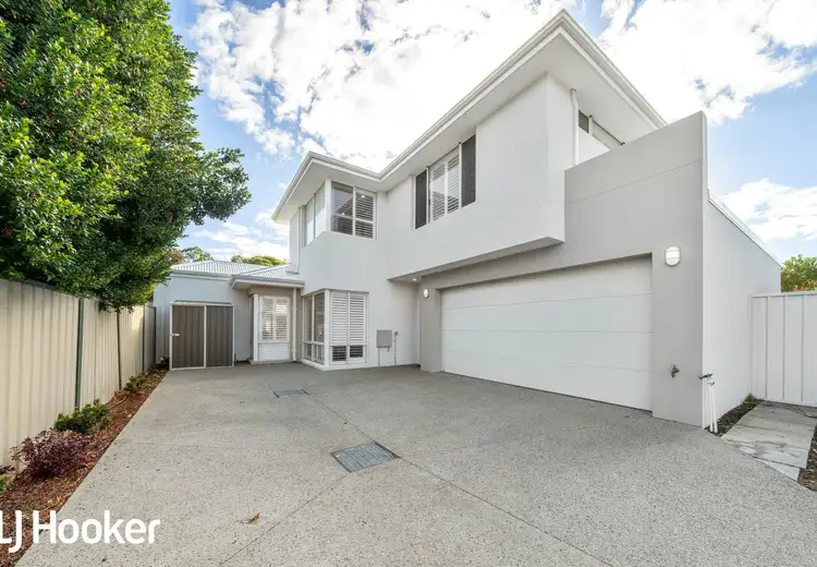 13A Noongar Way