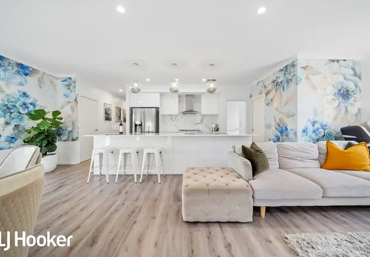 Fifth view of Homely house listing, 13A Noongar Way, Riverton WA 6148