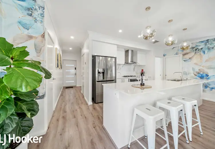 Sixth view of Homely house listing, 13A Noongar Way, Riverton WA 6148