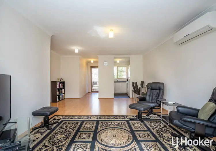 Third view of Homely villa listing, 3/37 Mathoura Street, Midland WA 6056
