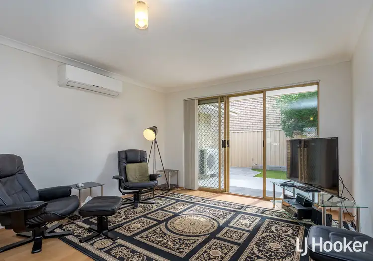 Fourth view of Homely villa listing, 3/37 Mathoura Street, Midland WA 6056