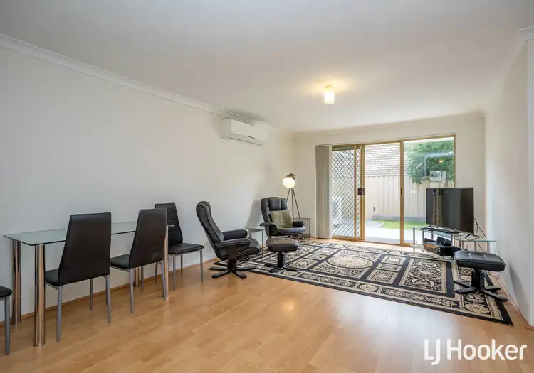 Sixth view of Homely villa listing, 3/37 Mathoura Street, Midland WA 6056