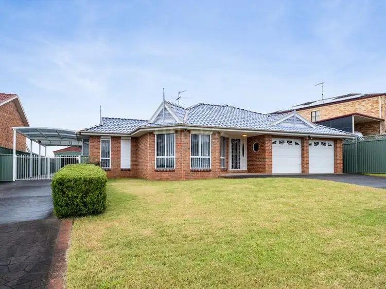 Main view of Homely house listing, 17 Mountain View Avenue, Glen Alpine NSW 2560