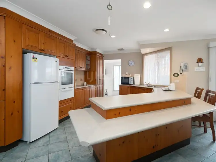 Second view of Homely house listing, 17 Mountain View Avenue, Glen Alpine NSW 2560
