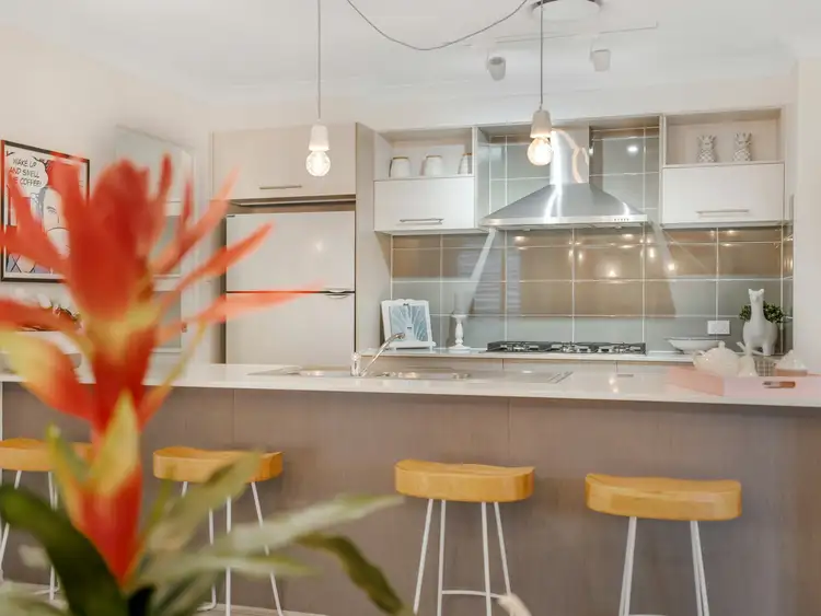 Second view of Homely house listing, 8 Webber Loop, Oran Park NSW 2570