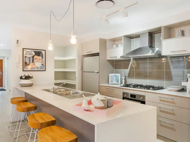 Third view of Homely house listing, 8 Webber Loop, Oran Park NSW 2570