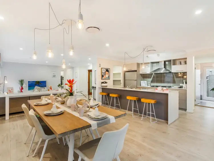 Fourth view of Homely house listing, 8 Webber Loop, Oran Park NSW 2570