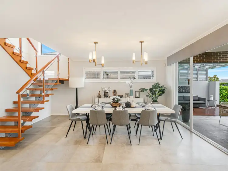 Sixth view of Homely house listing, 10 Webber Loop, Oran Park NSW 2570