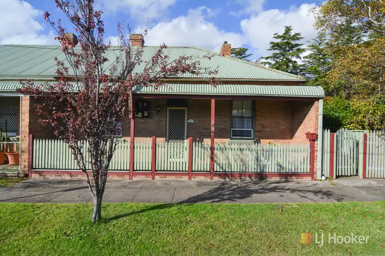 137 Hassans Walls Road, Lithgow NSW 2790
