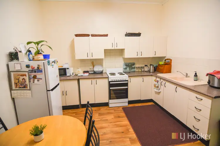 Second view of Homely semi-detached listing, 137 Hassans Walls Road, Lithgow NSW 2790