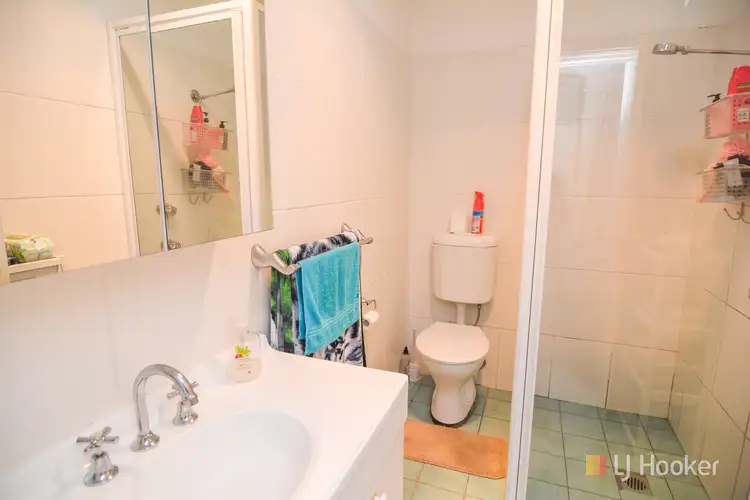 Third view of Homely semi-detached listing, 137 Hassans Walls Road, Lithgow NSW 2790