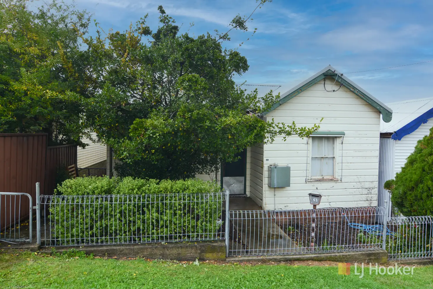 Main view of Homely house listing, 63 Wolgan Street, Portland NSW 2847