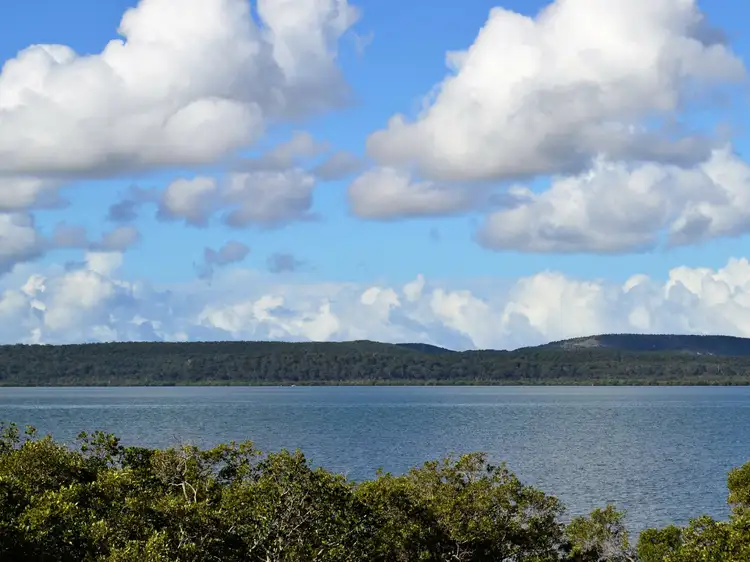 Third view of Homely land listing, 21 Blue Bay Crescent, Macleay Island QLD 4184