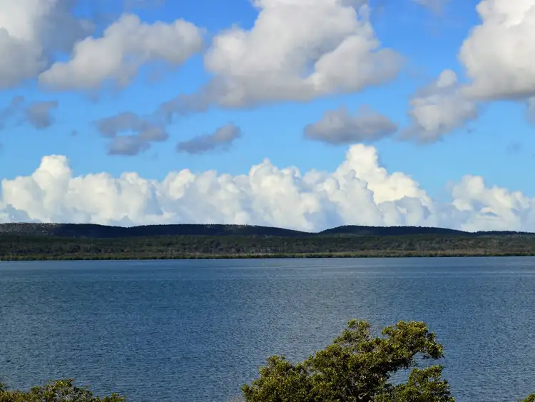 Fourth view of Homely land listing, 21 Blue Bay Crescent, Macleay Island QLD 4184