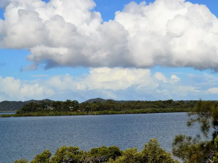 Fifth view of Homely land listing, 21 Blue Bay Crescent, Macleay Island QLD 4184