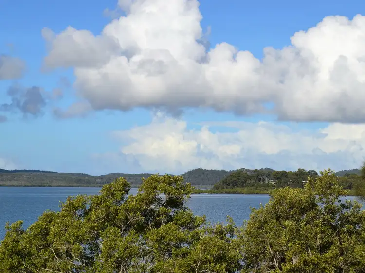 Sixth view of Homely land listing, 21 Blue Bay Crescent, Macleay Island QLD 4184