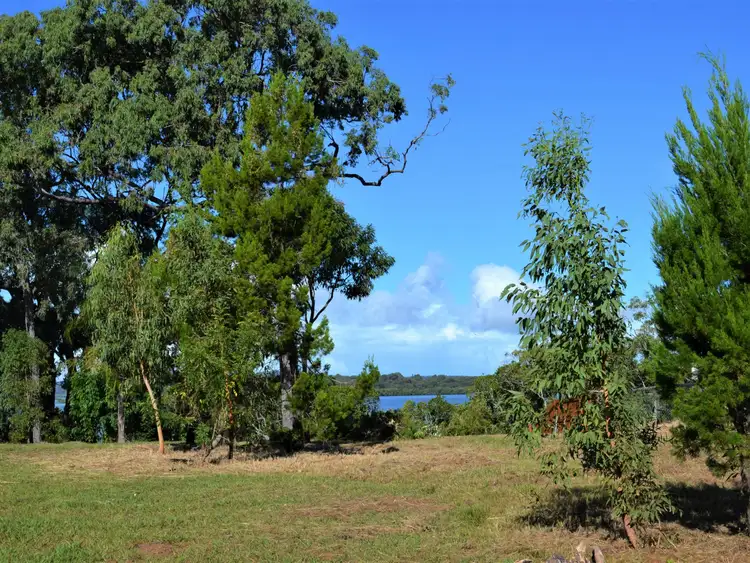Seventh view of Homely land listing, 21 Blue Bay Crescent, Macleay Island QLD 4184