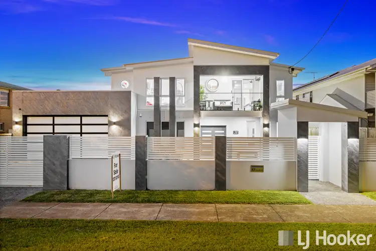 57 South Street, Cleveland QLD 4163