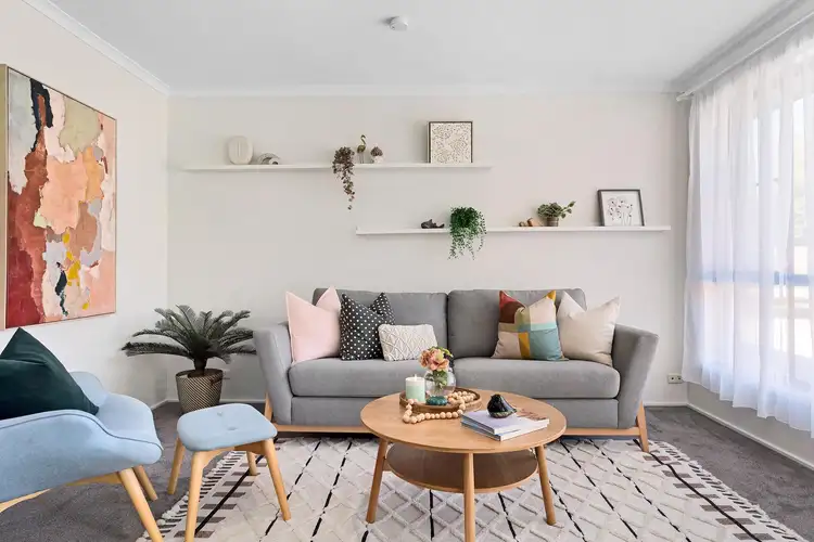 Third view of Homely townhouse listing, 3/111 Keverstone Circuit, Isabella Plains ACT 2905